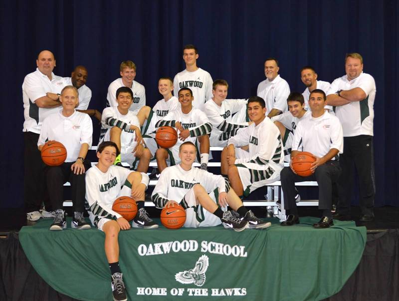 Team photo