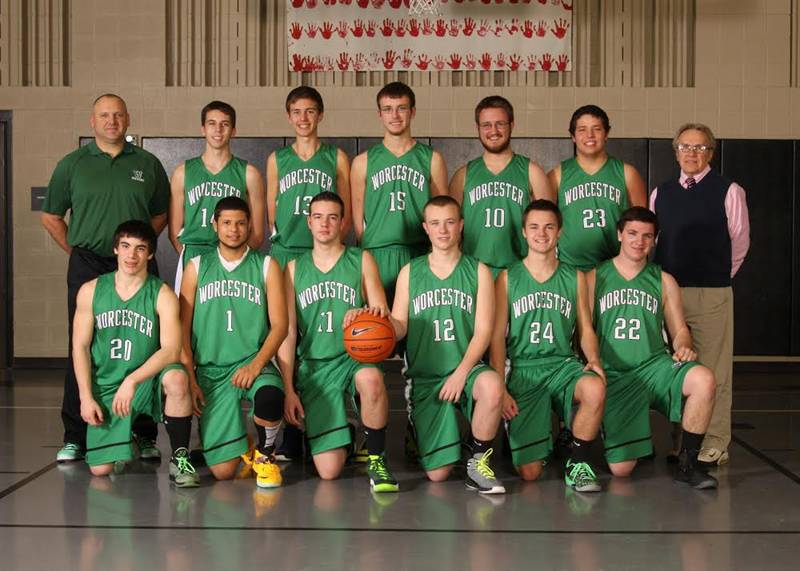 Team photo
