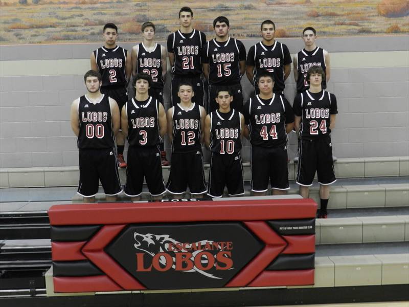 Team photo