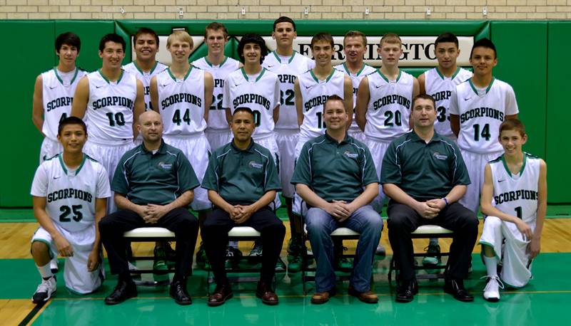 Team photo
