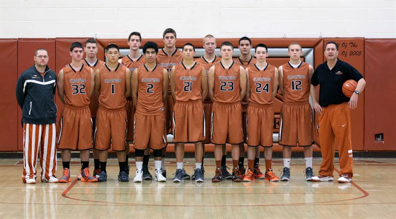 Team photo