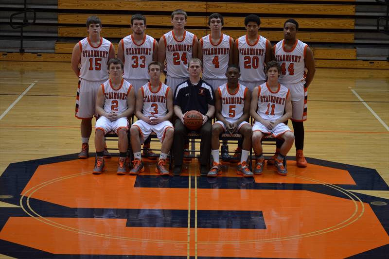 Team photo