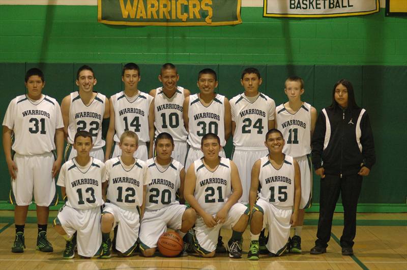 Team photo