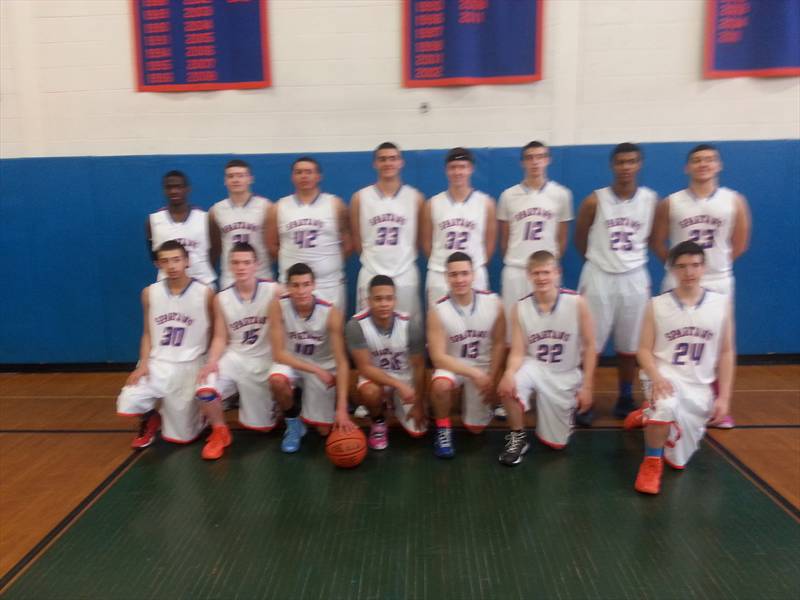 Team photo