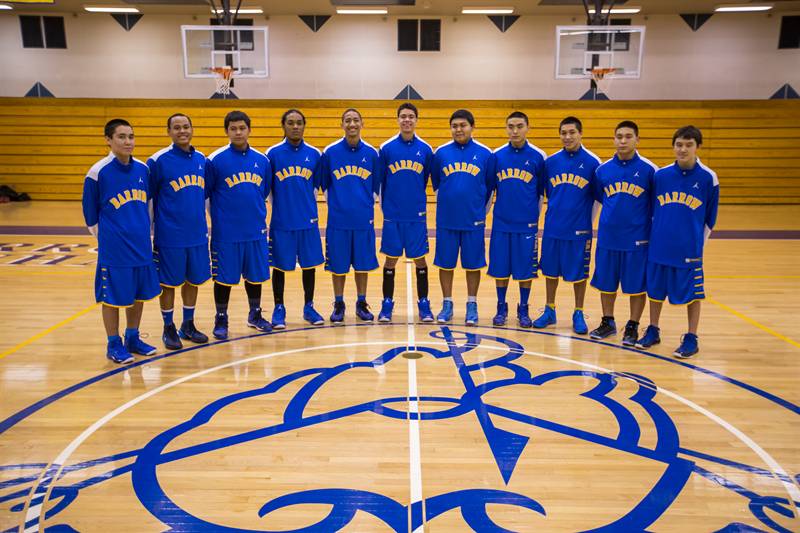 Team photo