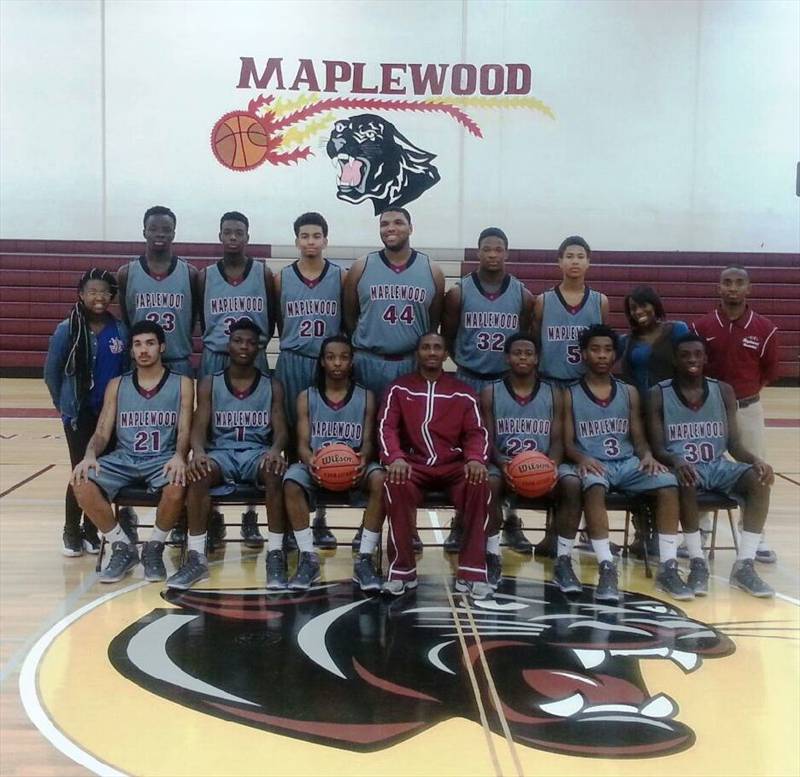 Team photo