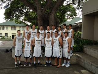 Team photo