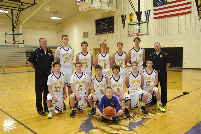 Team photo