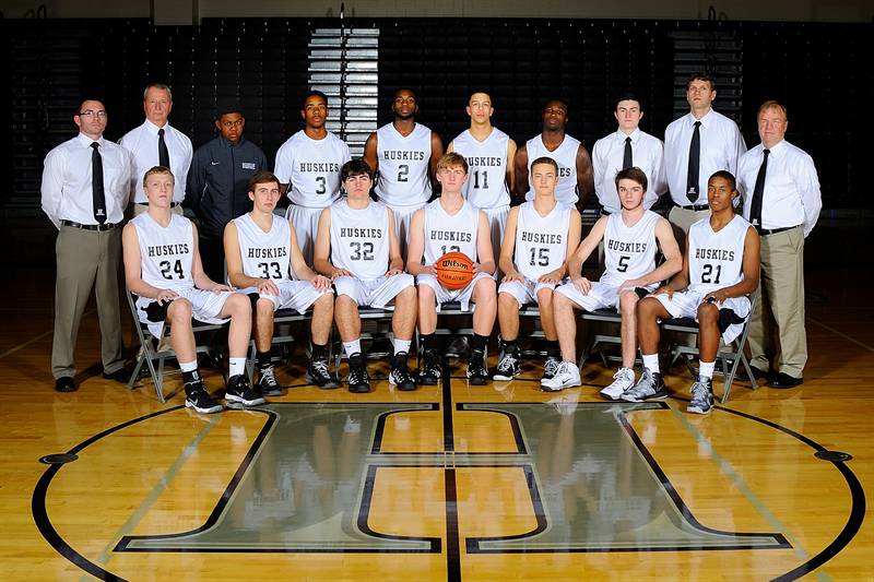 Team photo