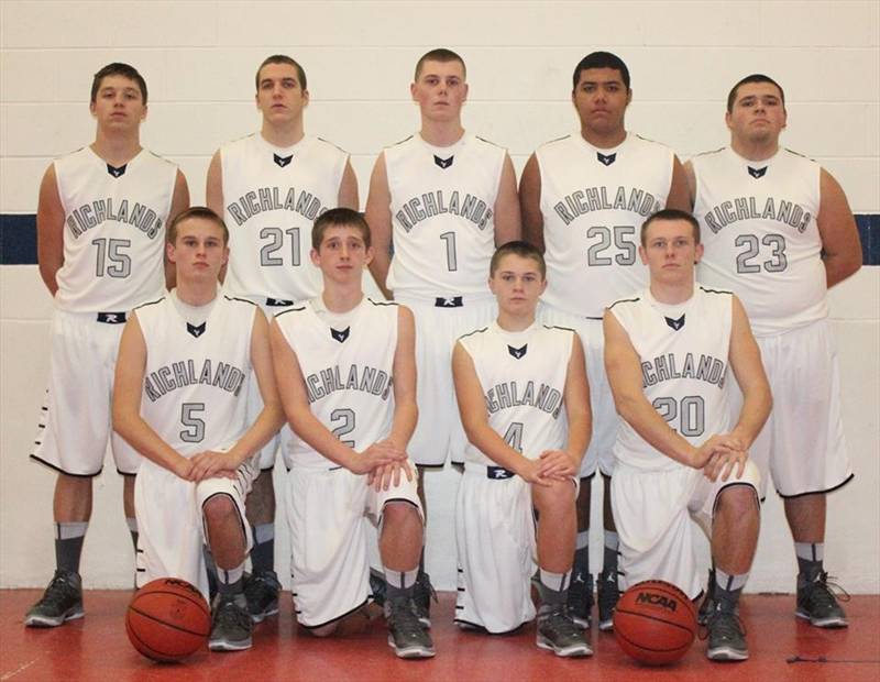 Team photo