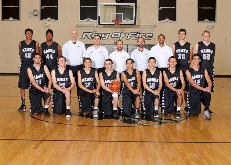 Team photo