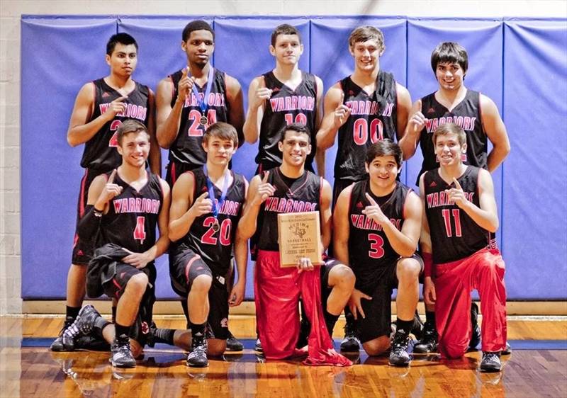 Team photo