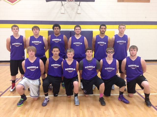 Team photo