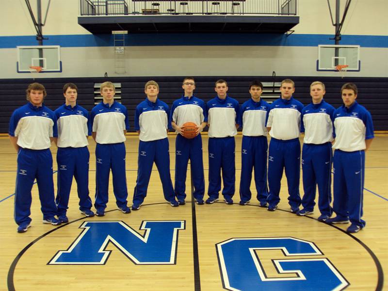 Team photo