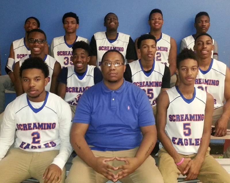Team photo