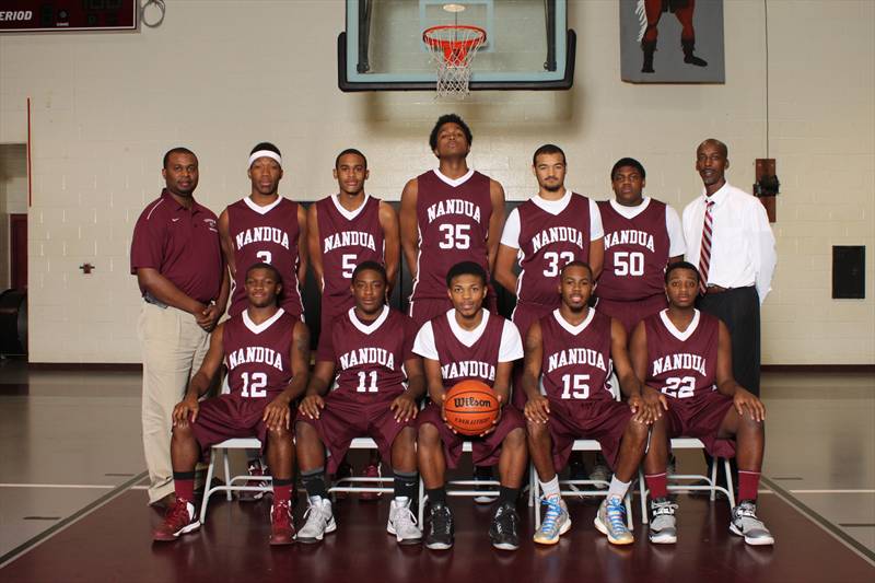 Team photo