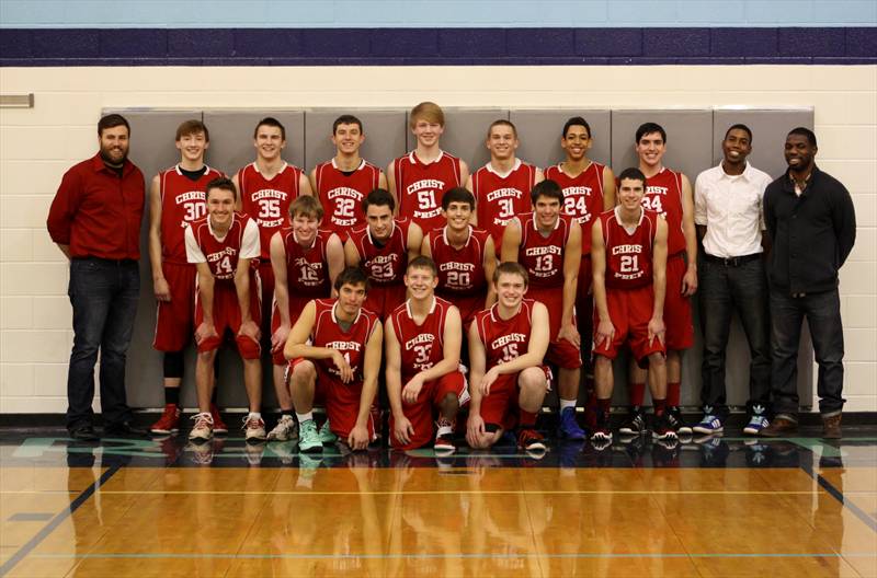 Team photo