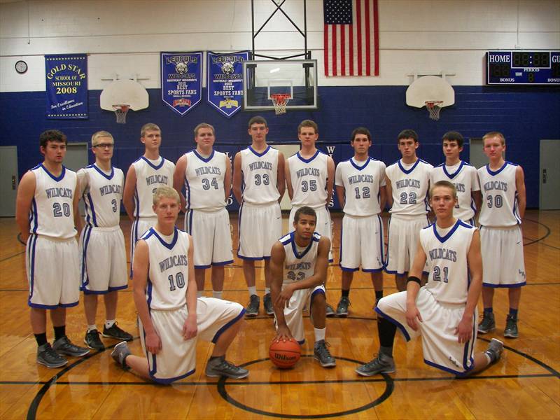 Team photo