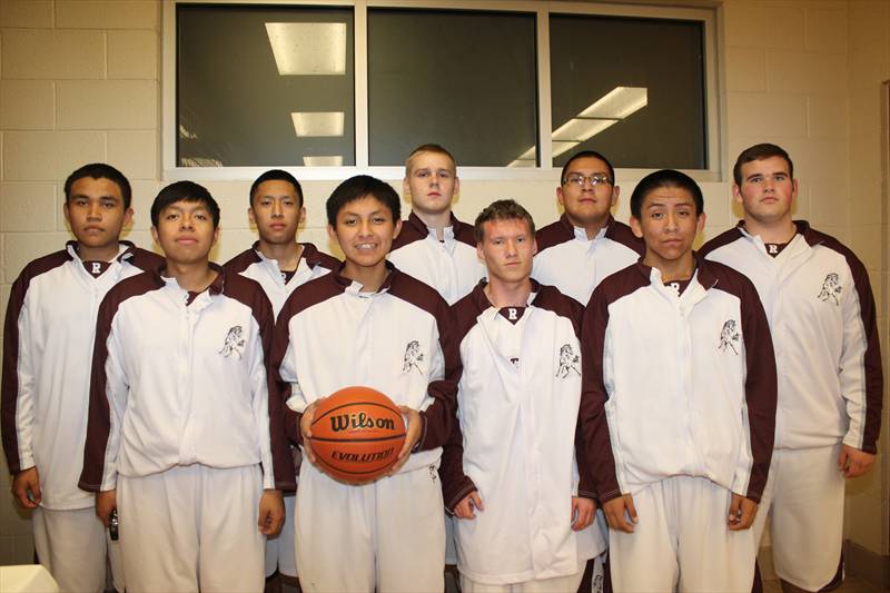 Team photo