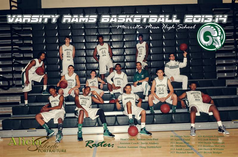 Team photo