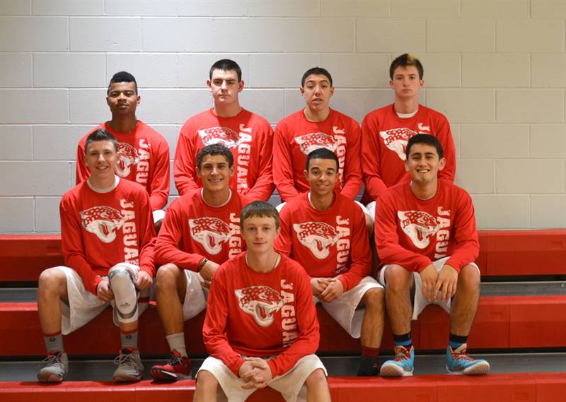 Team photo