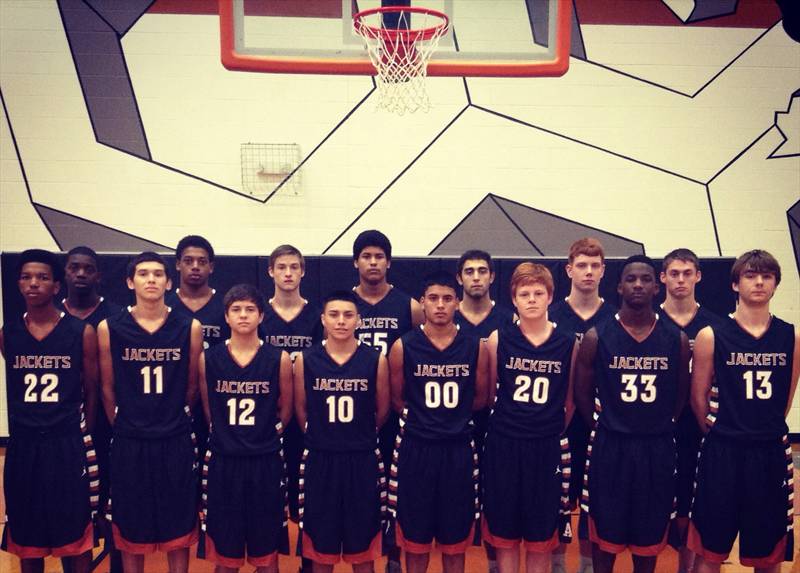 Team photo
