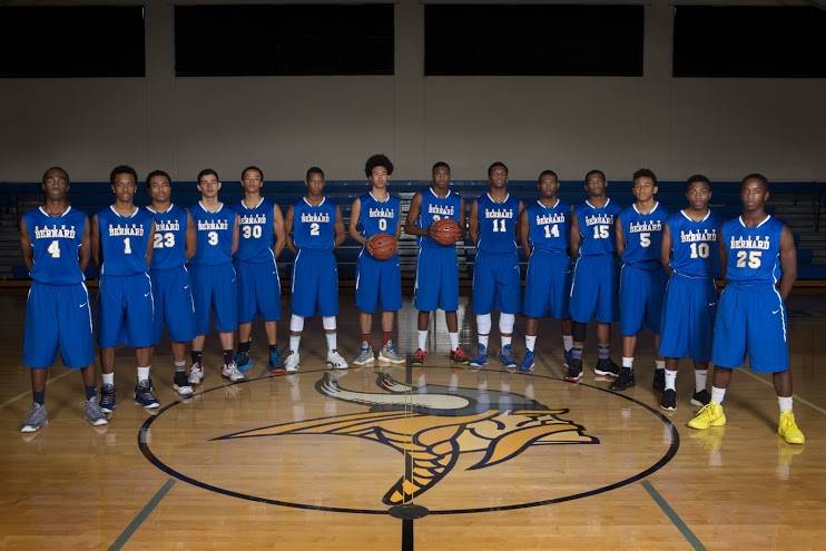 Team photo