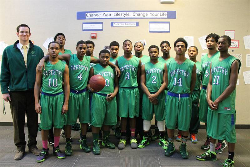 Team photo