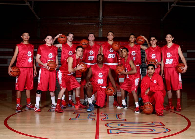Team photo