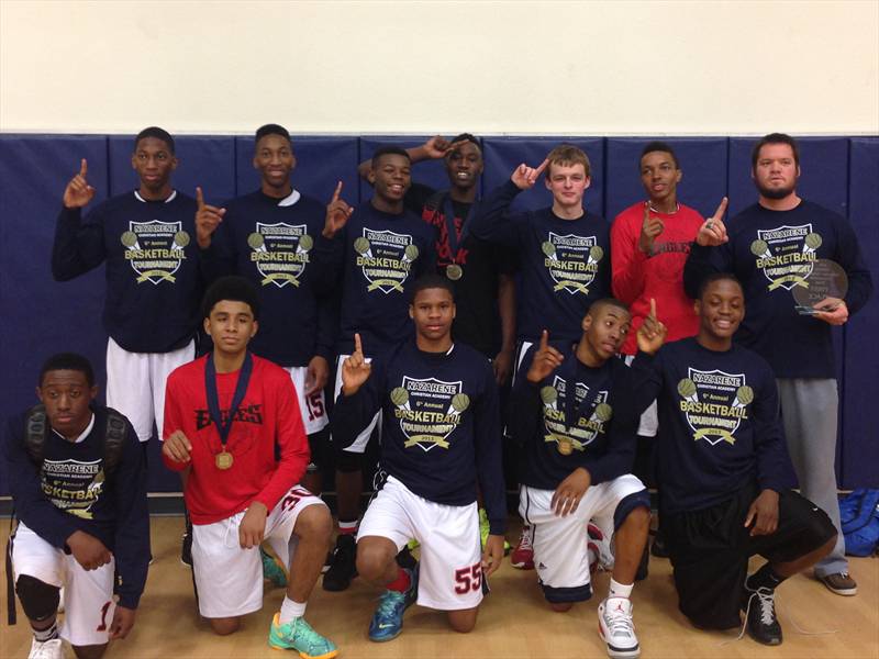Team photo