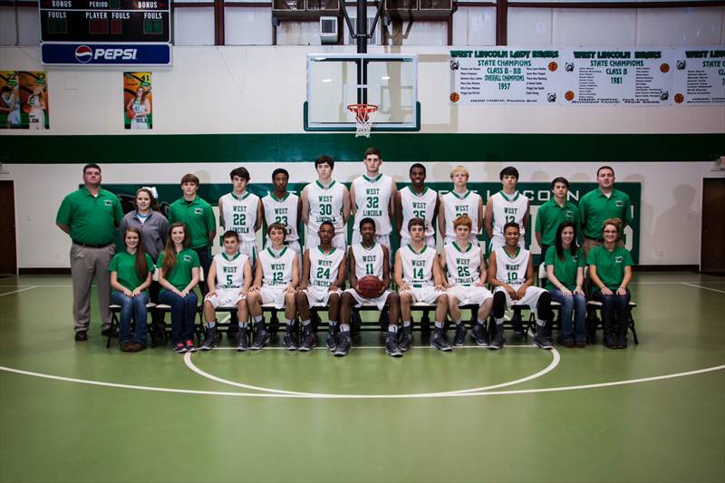 Team photo