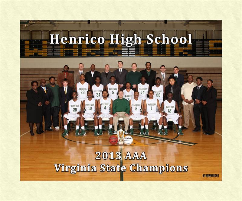 Team photo
