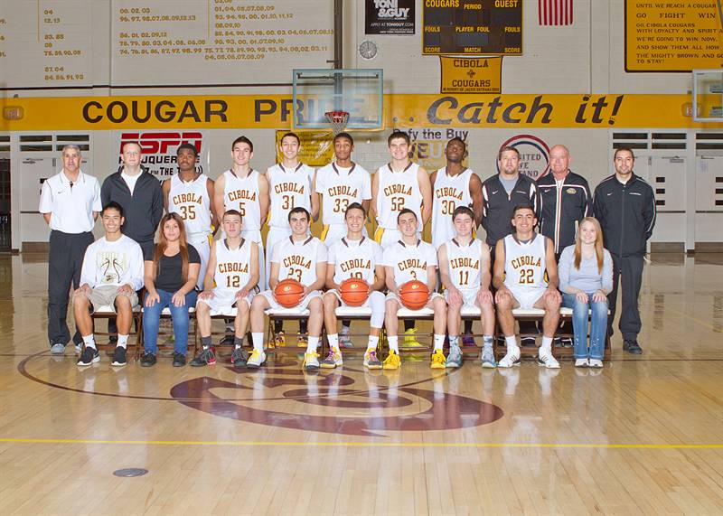 Team photo