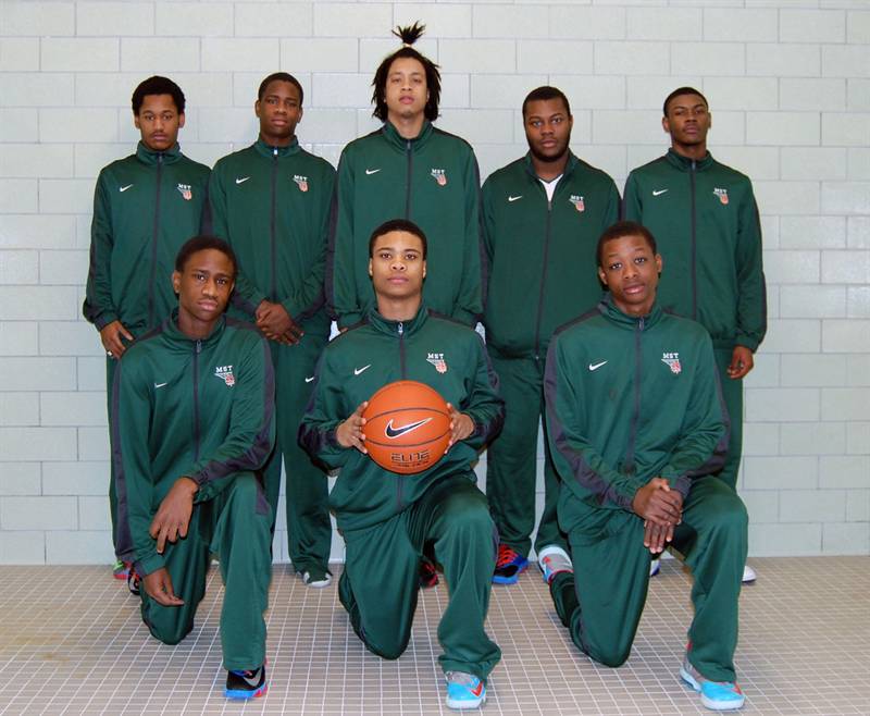 Team photo