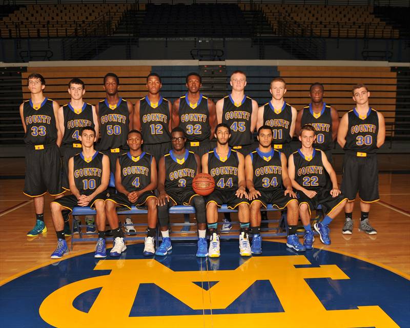 Team photo