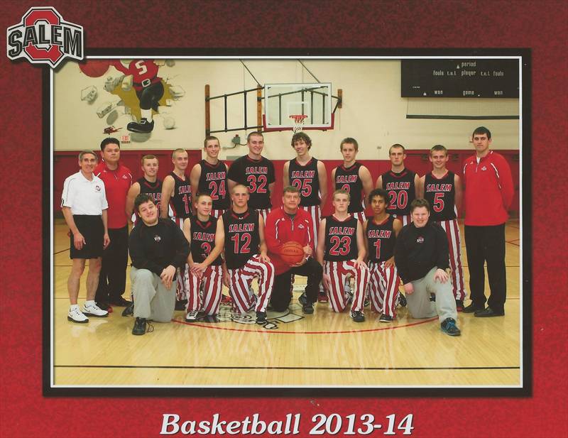 Team photo