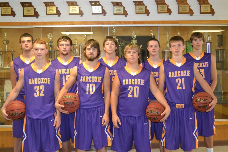 Team photo