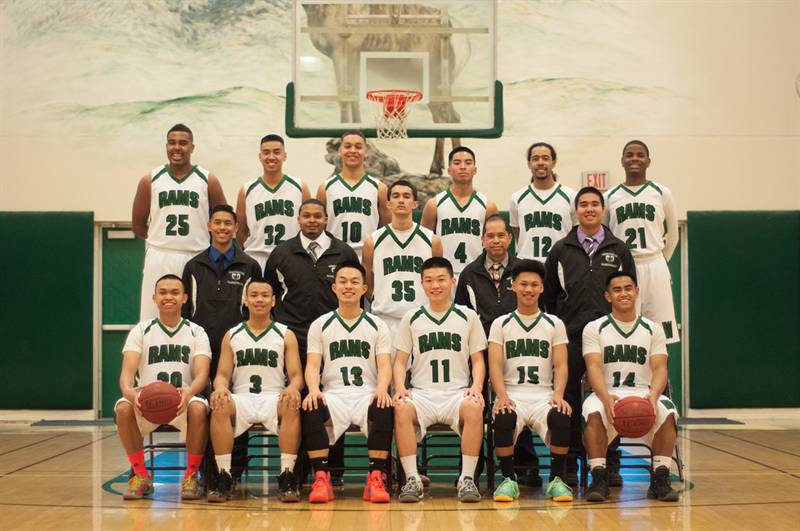 Team photo