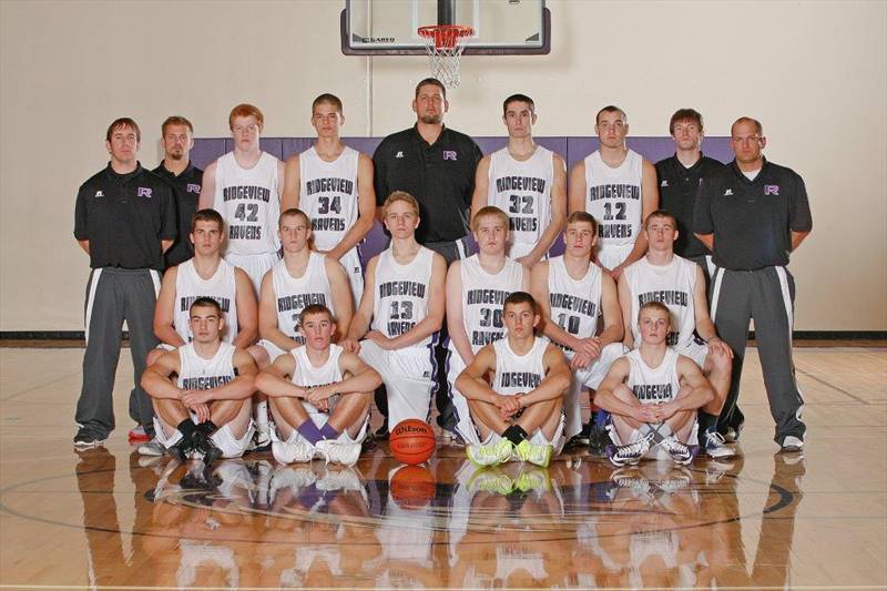 Team photo