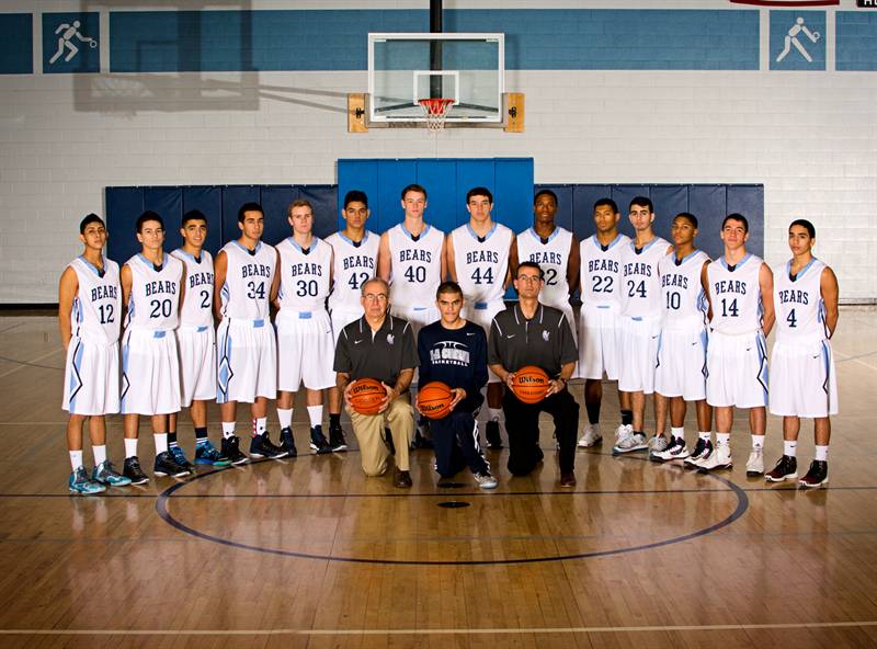 Team photo