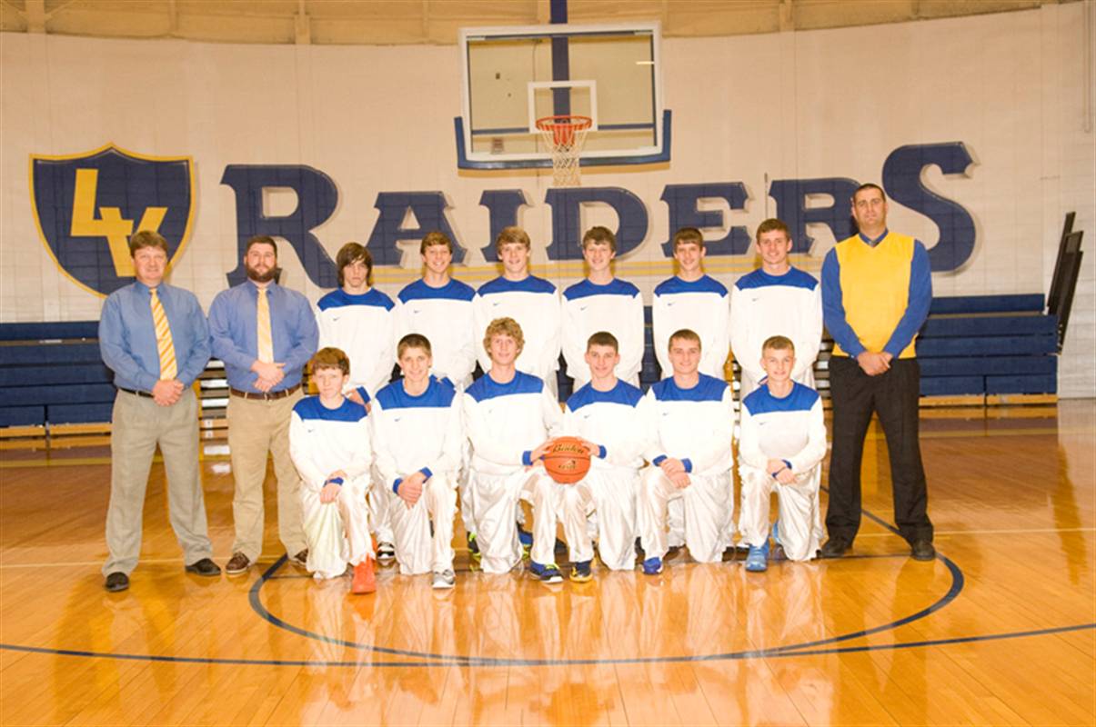 Team photo