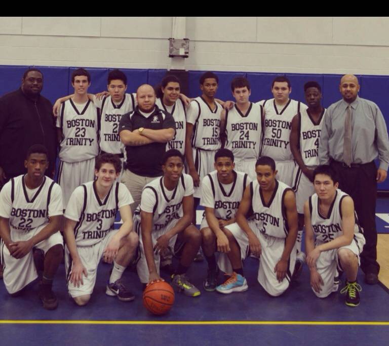Team photo