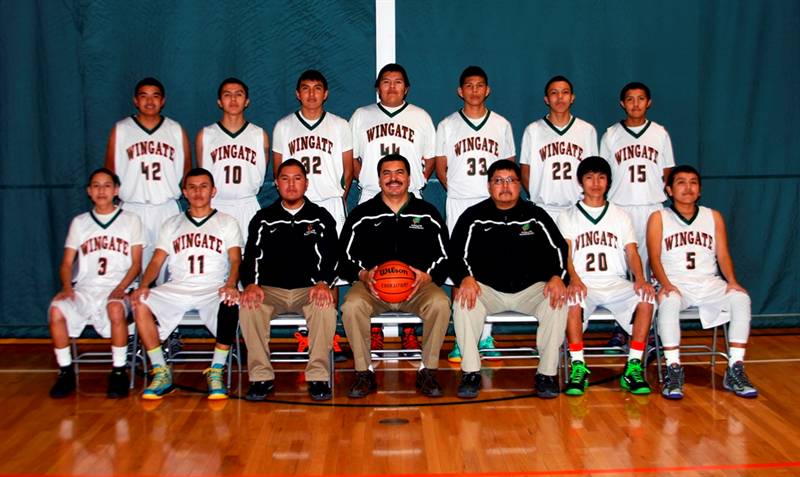 Team photo