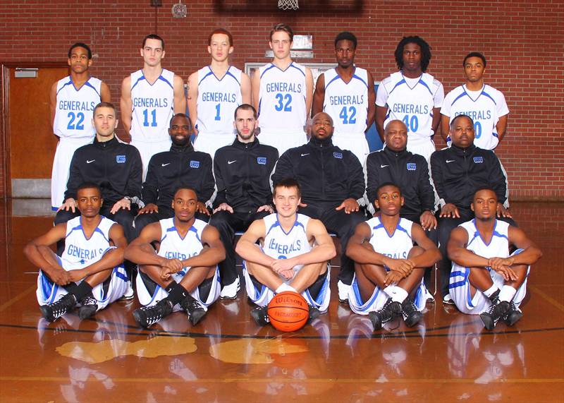 Team photo