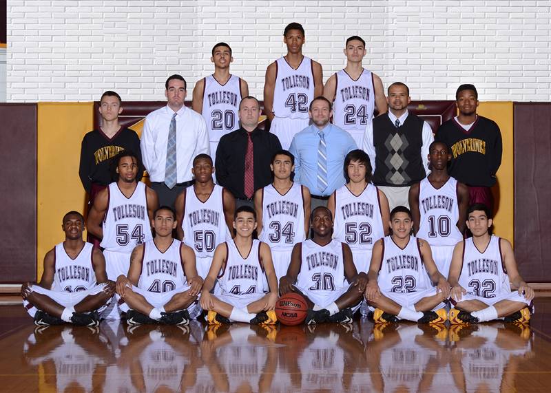 Team photo