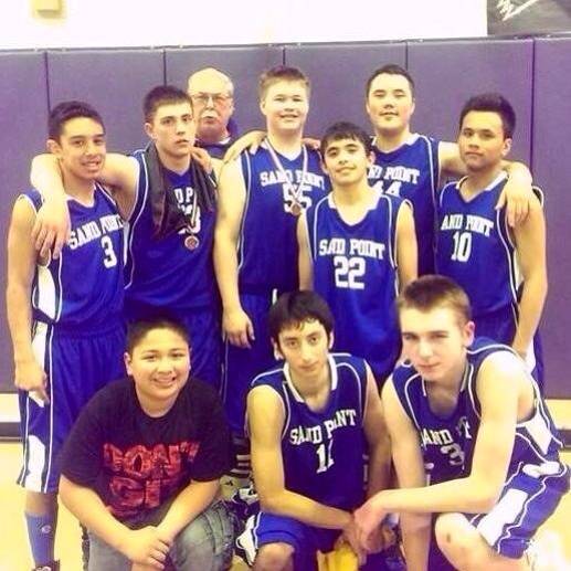 Team photo