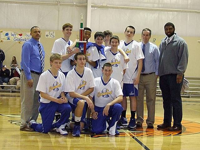 Team photo