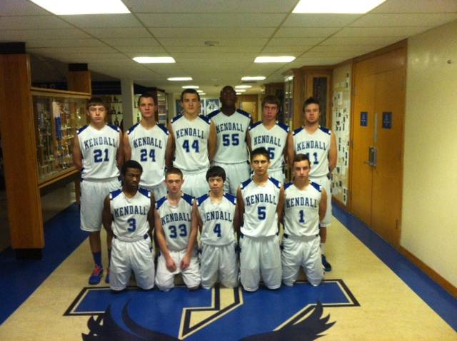 Team photo