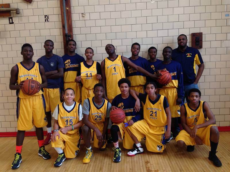 Team photo