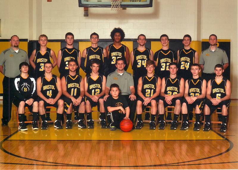 Team photo